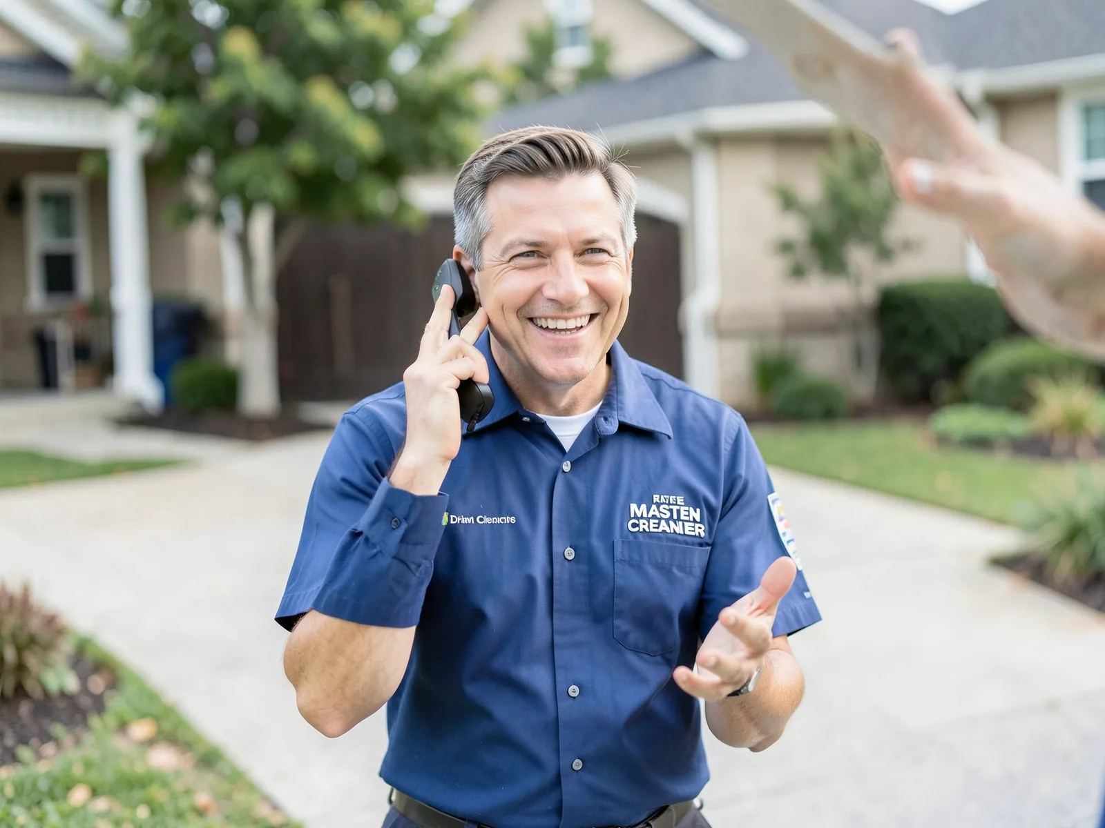 Drain Cleaning Church Hill, TN FAQs